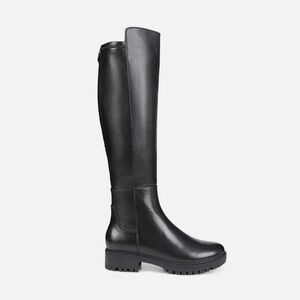 Naturalizer Samira Blondo Waterproof Boot
